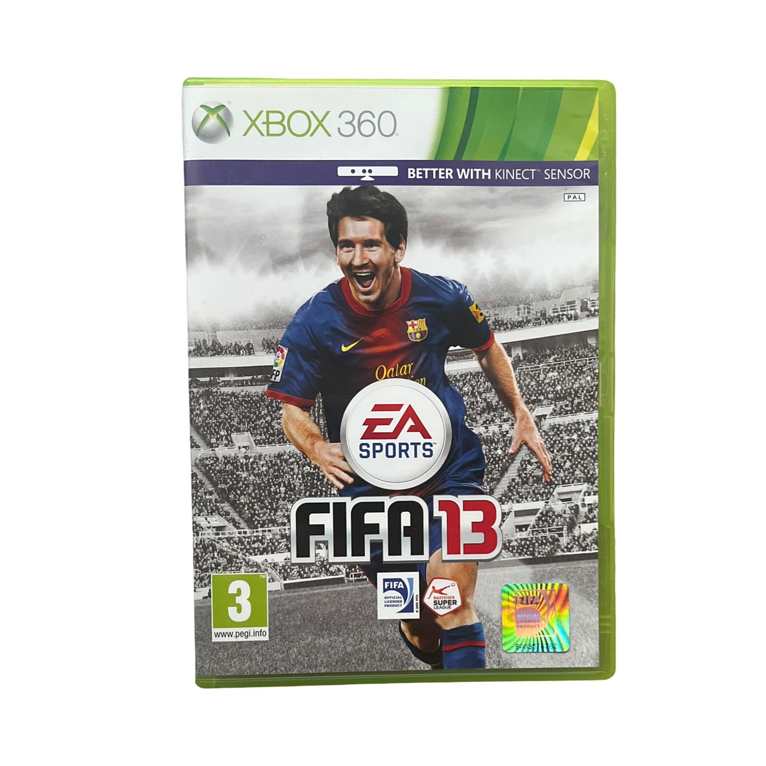 Fifa 13 - XBOX 360