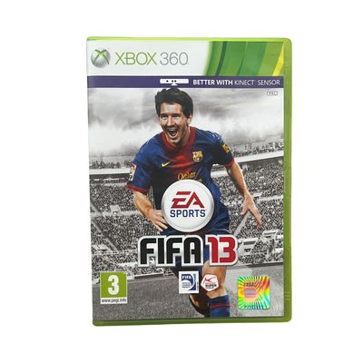 Fifa 13 - XBOX 360