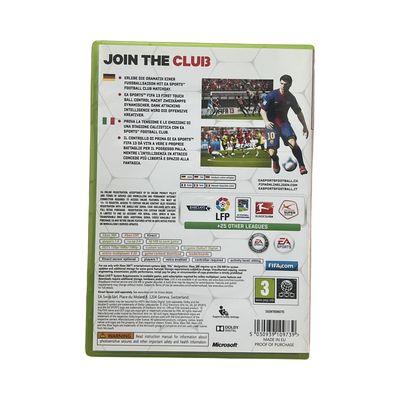 Fifa 13 - XBOX 360