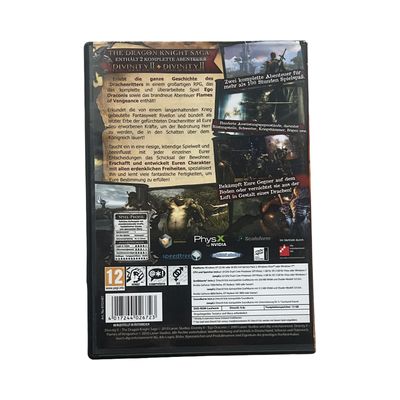 Divinity: Original Sin II - PC Game