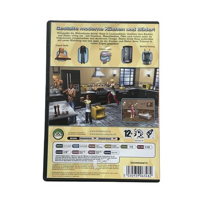 Sims 2 - PC Game