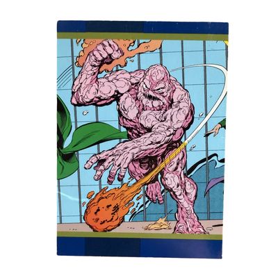 Society of Sin - DC Comics - Skybox - Cards - 1993