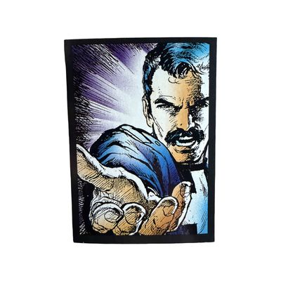 Ghost Rider Cards Set