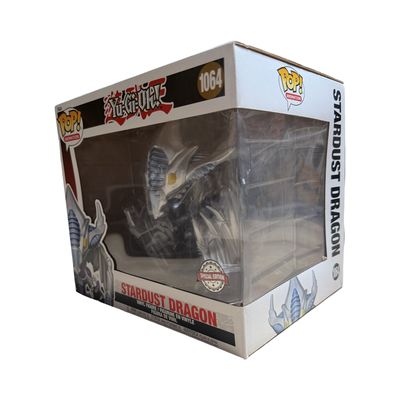 Stardust Dragon - Yu-gi-oh - Funko Pop - 1064