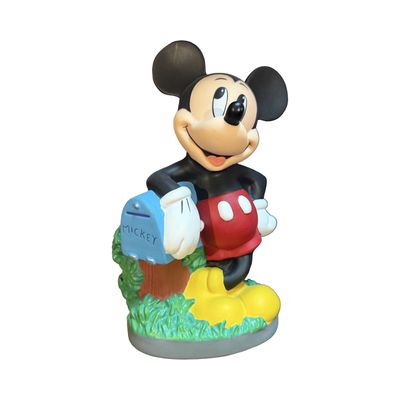 Mickey Mouse Kasse