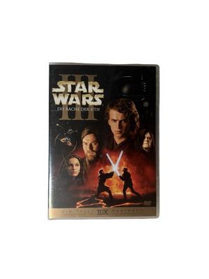 Star Wars DVD Collection
