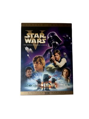 Star Wars DVD Collection