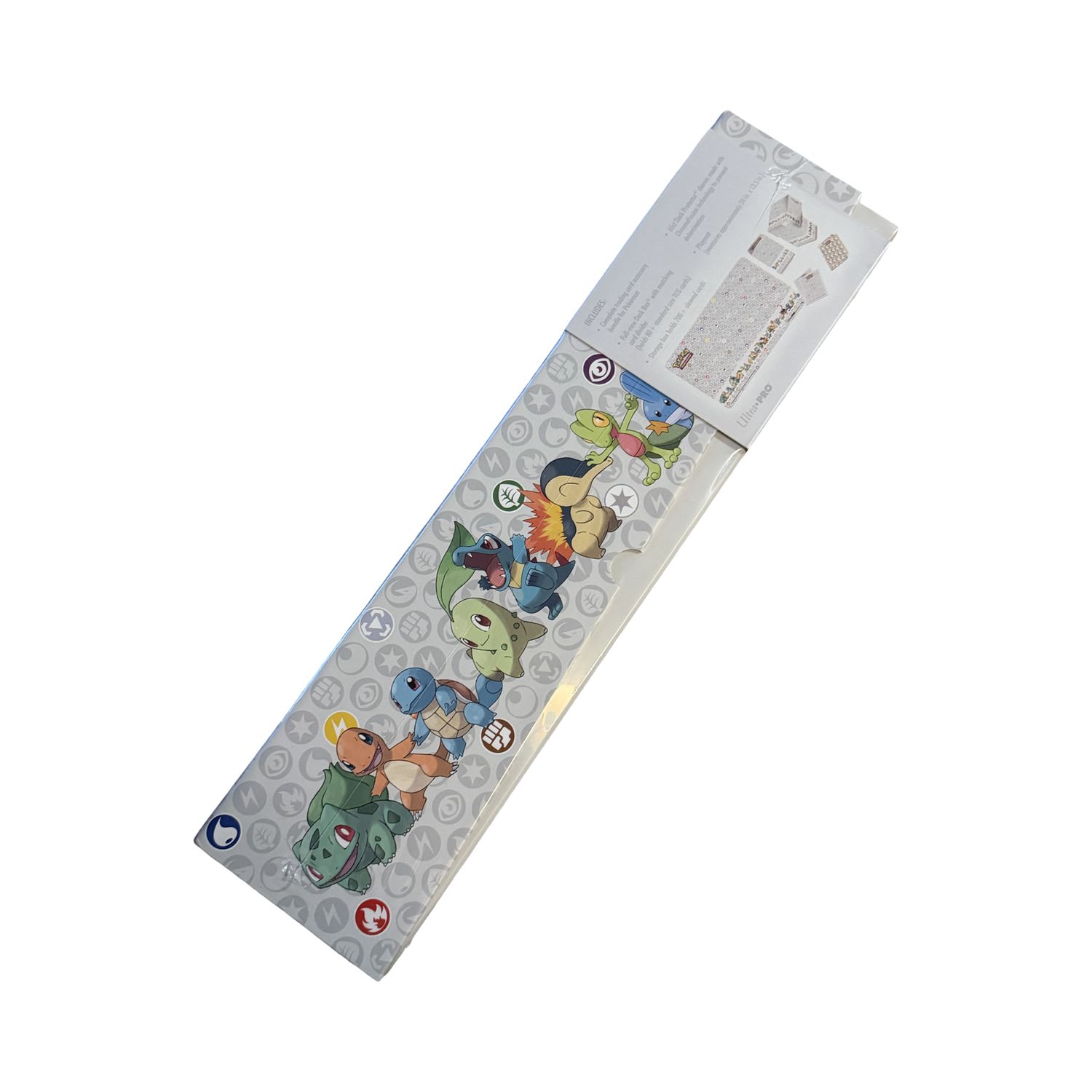 Pokémon Matte