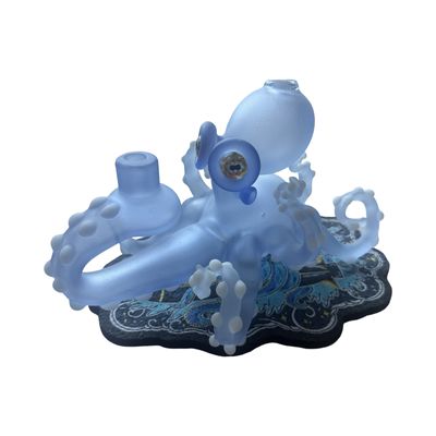 Octopus Blue Rig