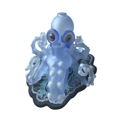 Octopus Blue Rig