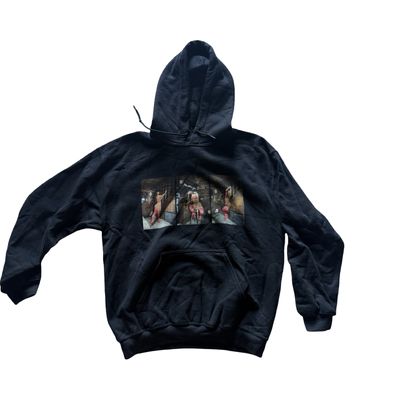 Lana Rhodes Hoodie 2019 M