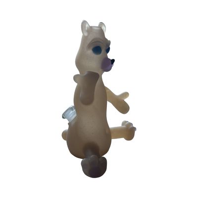 Bear Rig (change colors in different light)
