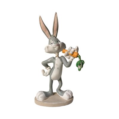 Looney Tunes Figuren 90er