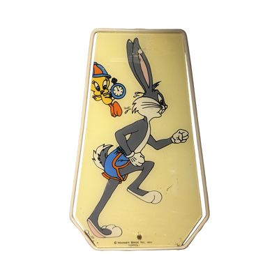 Looney Tunes Lampenschirm 1984