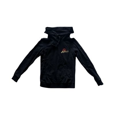 Alice D Records Hoodie (Female)