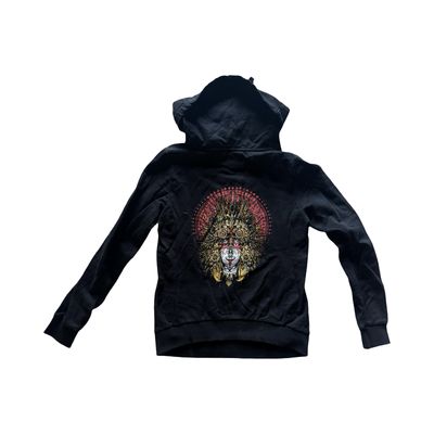 Alice D Records Hoodie (Female)