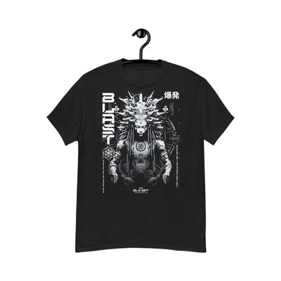 Blast Tshirt Version 1