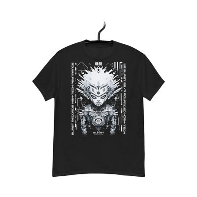 Blast Tshirt Version 2