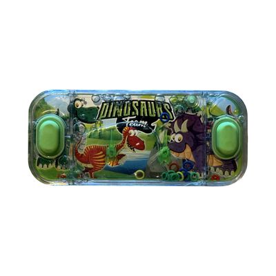 Dinosaurier Team Bubble Game