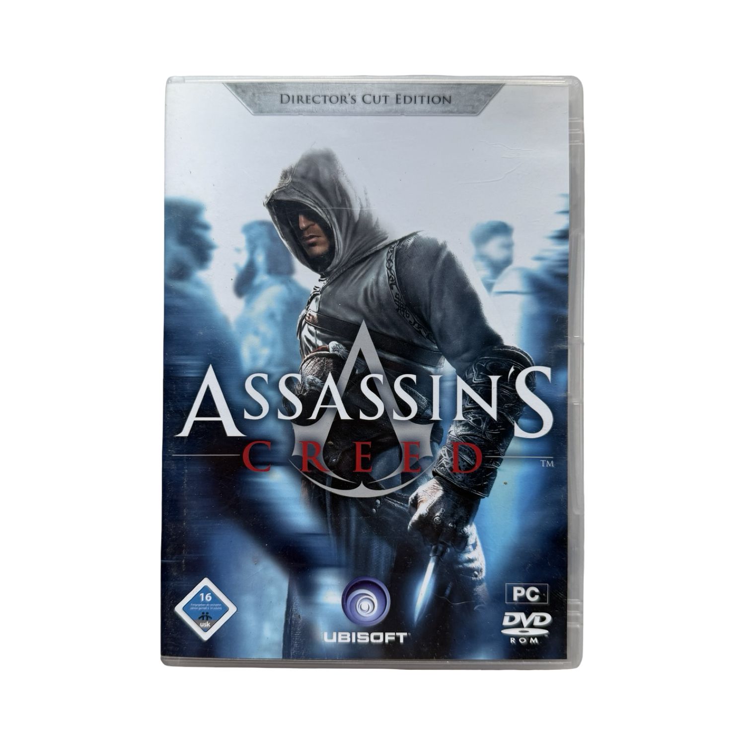Assassins Creed PC Game