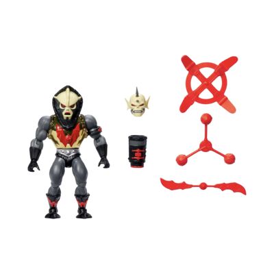 Masters of the Universe Origins Hurricane Hordak