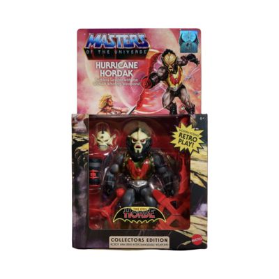 Masters of the Universe Origins Hurricane Hordak