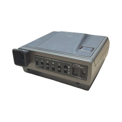 ​Polaroid Slide Mounter 35mm Kamera​