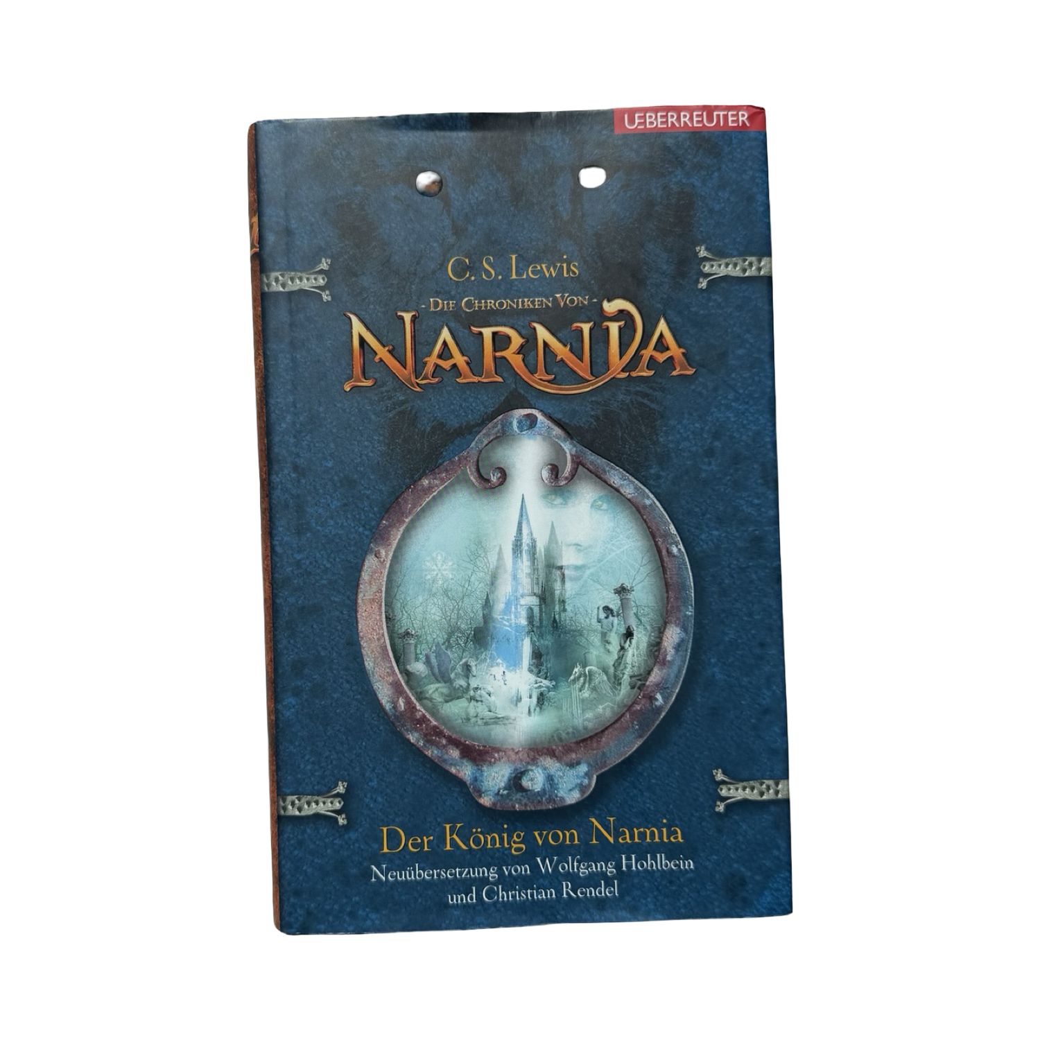 Die Chroniken von Narnia (Band 2) – Der König von Narnia
