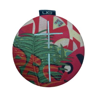 Ultimate Ears UE Roll 2 – Tropical Anime Edition