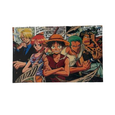 Magnet "One Piece"