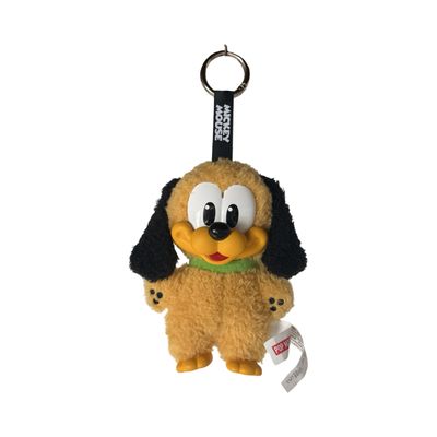 Pop Mart Disney Mickey Family Together Serie "Pluto"