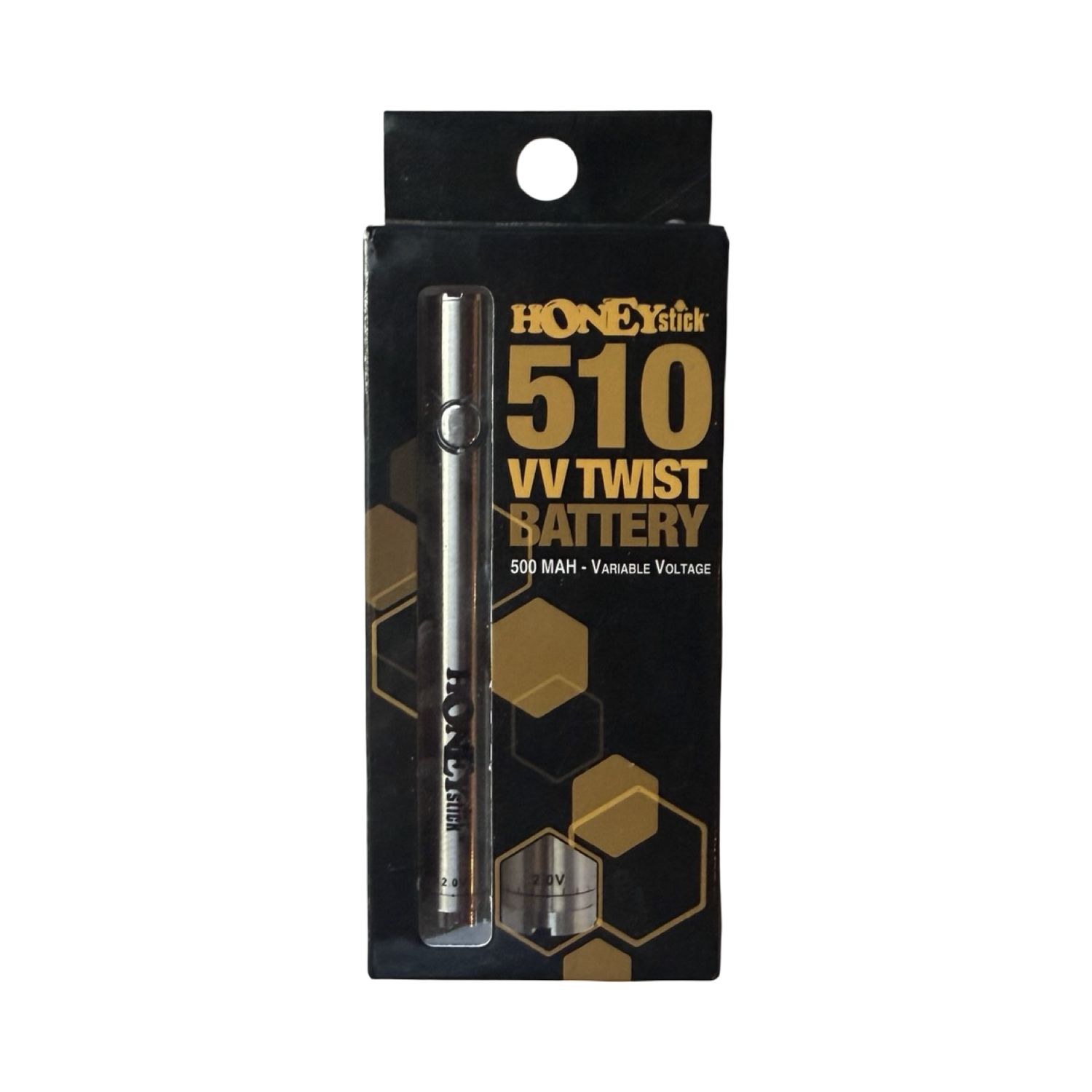 510 Vape Battery
