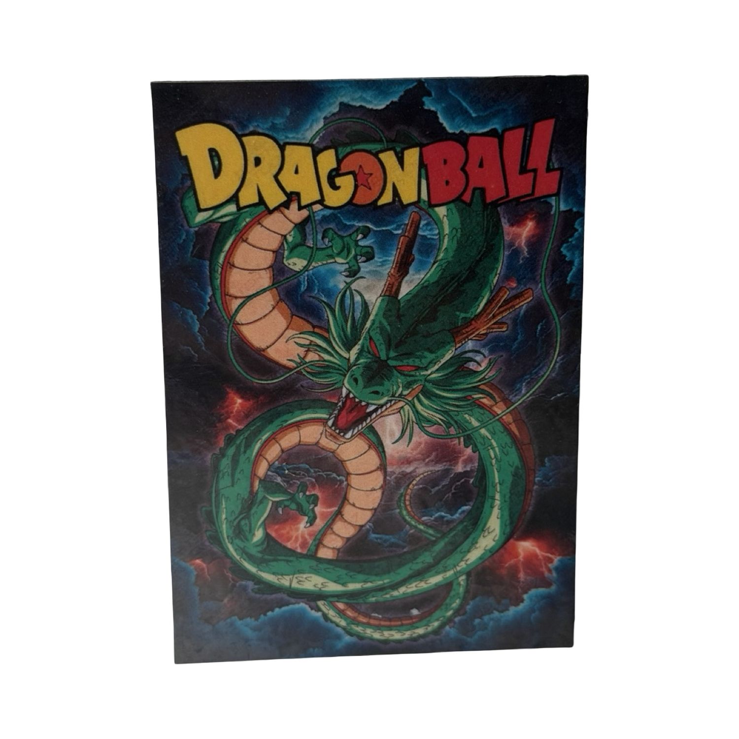 Magnet "Dragonball"