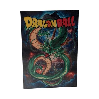 Magnet "Dragonball"