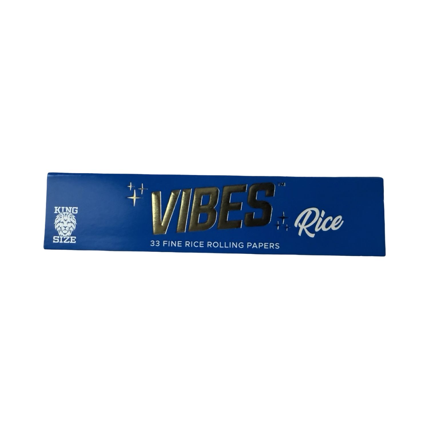 Vibes Rice - King Size Slim