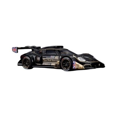 Hot Wheels Elite 64 – Radford Type 62-2 Pikes Peak (Nr. 19)