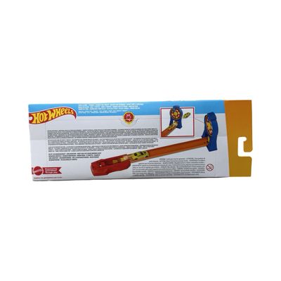 Hot Wheels - Action Power Spin / Spin &amp; Score