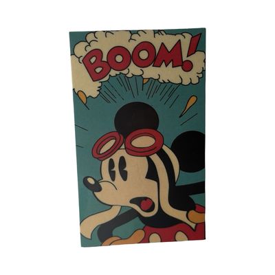 Magnet "Mickey Mouse BOOM"