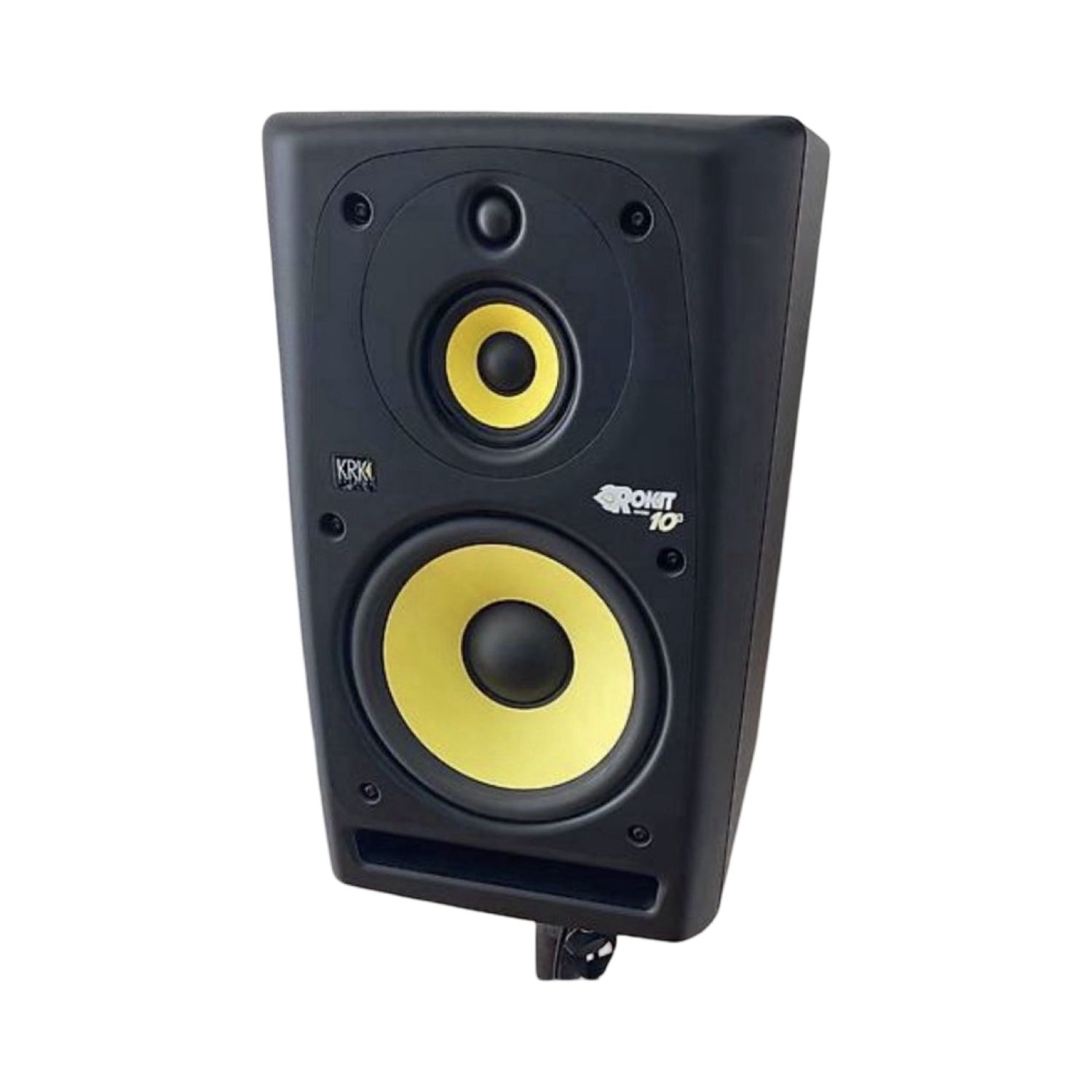 KRK ROKIT 10-3 Generation 4 Powered Studio Monitor