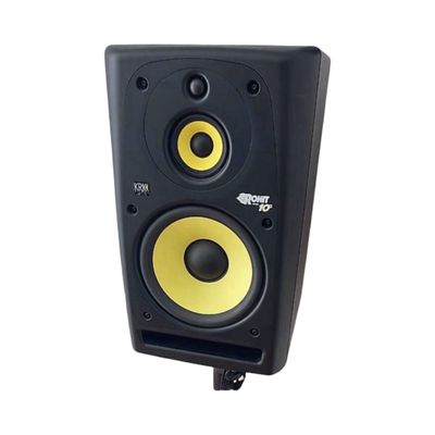 KRK ROKIT 10-3 Generation 4 Powered Studio Monitor