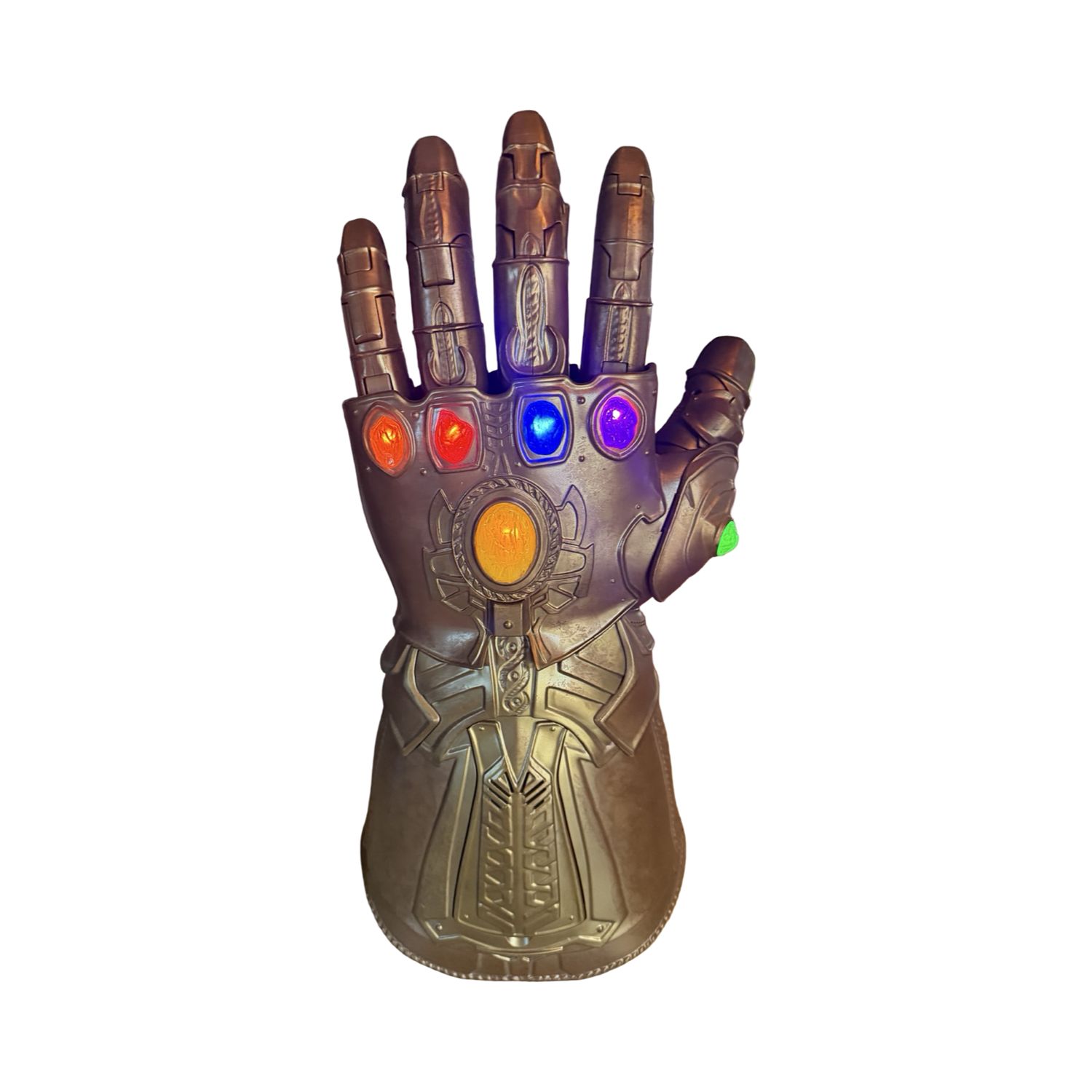 Infinity Gauntlet Marvel Legends Series