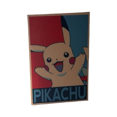 Magnet "Pikachu"