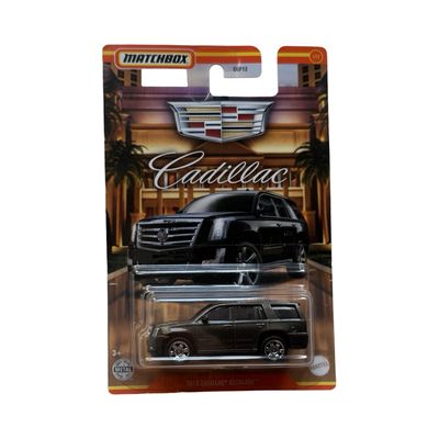 ​Matchbox Cadillac Escalade Modellauto