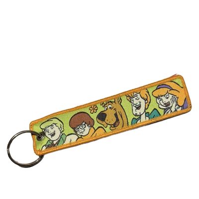 ​Scooby-Doo Mystery Inc. Schlüsselanhänger