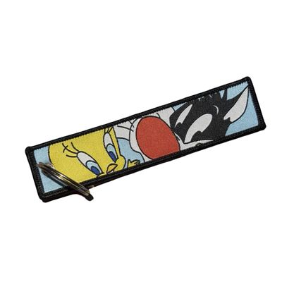 ​Looney Tunes Tweety &amp; Sylvester Schlüsselanhänger
