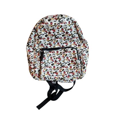 Disney Micky &amp; Minnie Maus Mini-Rucksack
