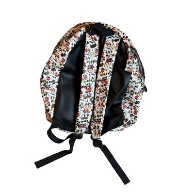 Disney Micky &amp; Minnie Maus Mini-Rucksack