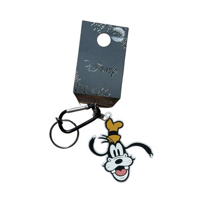 Disney Goofy Schlüsselanhänger mit Karabiner