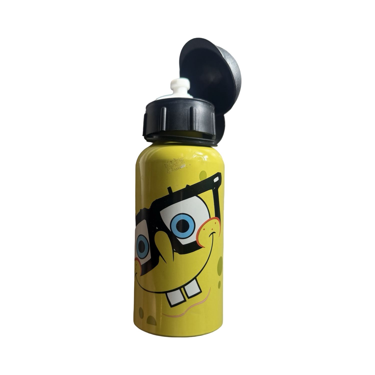 SpongeBob Schwammkopf Aluminium-Trinkflasche