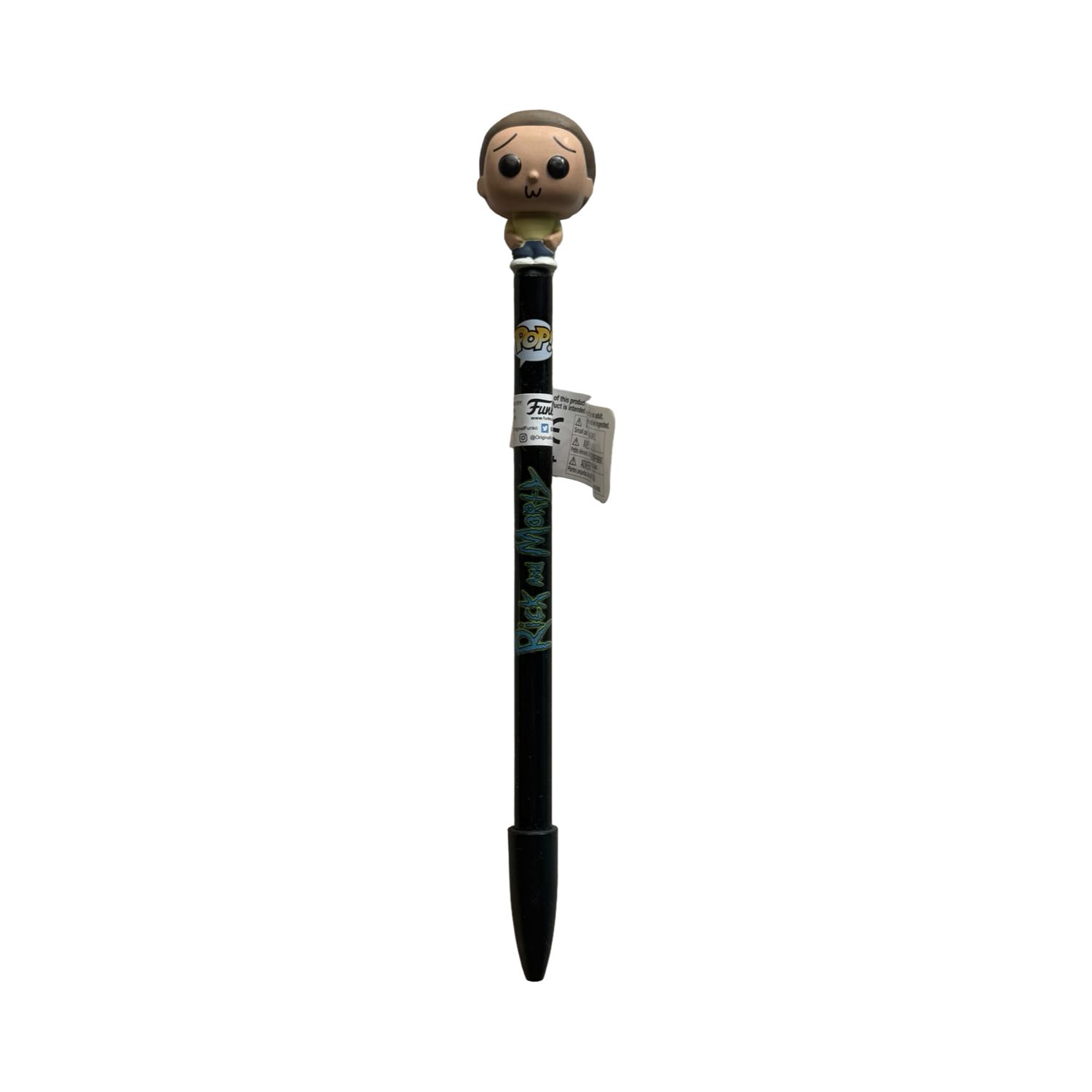 Funko Pop! RICK &amp; MORTY Kugelschreiber